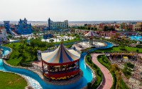   Serenity Fun City Hurghada 5*  15