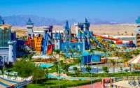   Serenity Fun City Hurghada 5*  8