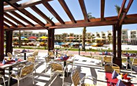 Serenity Fun City Hurghada 5*  5