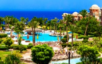   Serenity Makadi Beach Hurgada 4*  22