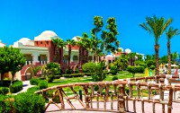   Serenity Makadi Beach Hurgada 4*  20