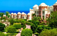   Serenity Makadi Beach Hurgada 4*  1