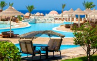   Serenity Makadi Beach Hurgada 4*  13