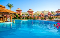   Serenity Makadi Beach Hurgada 4*  8