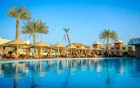   Serenity Makadi Beach Hurgada 4*  7