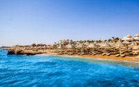   Serenity Makadi Beach Hurgada 4*  6