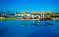 Serenity Makadi Beach Hurgada 4*  4