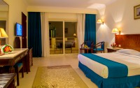 Serenity Makadi Beach Hurgada 4*  2