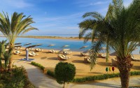   Sheraton Miramar Resort El Gouna 5*  25