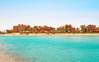   Sheraton Miramar Resort El Gouna 5*  1