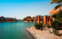   Sheraton Miramar Resort El Gouna 5*  21