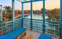   Sheraton Miramar Resort El Gouna 5*  18