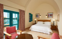   Sheraton Miramar Resort El Gouna 5*  16