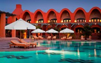   Sheraton Miramar Resort El Gouna 5*  10