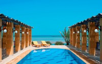   Sheraton Miramar Resort El Gouna 5*  9