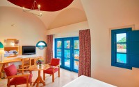   Sheraton Miramar Resort El Gouna 5*  8