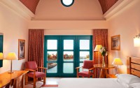   Sheraton Miramar Resort El Gouna 5*  7