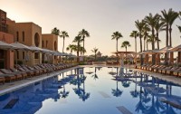   Steigenberger Golf Resort El Gouna 5*  1