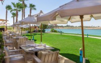   Steigenberger Golf Resort El Gouna 5*  6