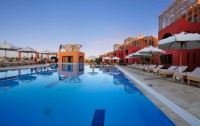 Steigenberger Golf Resort El Gouna 5*  5