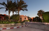   Sultan Bey El Gouna 4*  38