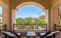   Sultan Bey El Gouna 4*  34