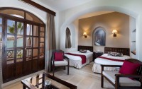   Sultan Bey El Gouna 4*  30