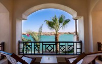   Sultan Bey El Gouna 4*  26