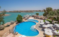   Sultan Bey El Gouna 4*  18