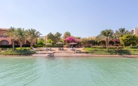   Sultan Bey El Gouna 4*  32