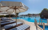   Sultan Bey El Gouna 4*  17