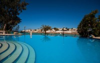   Sultan Bey El Gouna 4*  19