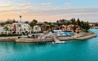   Sultan Bey El Gouna 4*  9