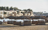 Sultan Bey El Gouna 4*  2