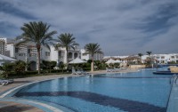 Continental Plaza Beach 5*  3