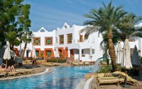   Sharm Inn Amarein 4*  11