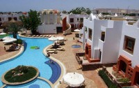   Sharm Inn Amarein 4*  10