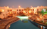 Sharm Inn Amarein 4*  5