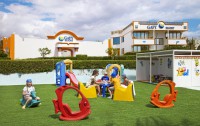   Gafy Resort Aqua Park 4*  6