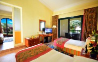 Island View Resort 5*  2