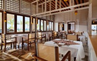   Le Meridien Dahab Resort 5*  12