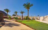   Le Meridien Dahab Resort 5*  9