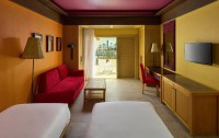   Le Meridien Dahab Resort 5*  8