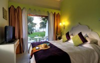   Tirana Dahab Resort 4*  14