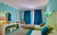   Tirana Dahab Resort 4*  13