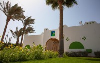 Tirana Dahab Resort 4*  3