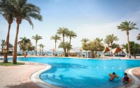 Tirana Dahab Resort 4*  2