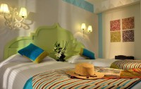   Tirana Dahab Resort 4*  11