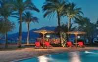   Tirana Dahab Resort 4*  9