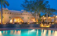   Tirana Dahab Resort 4*  8